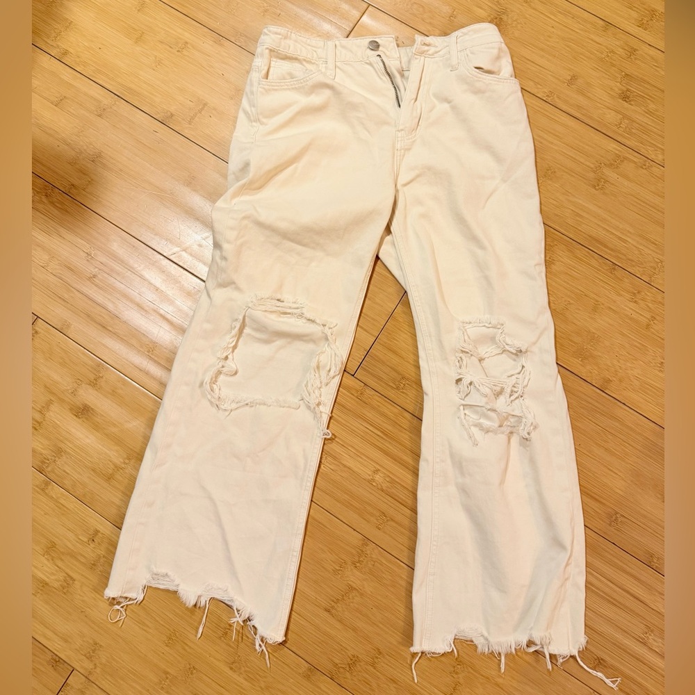 Böhme Women's Jean 26